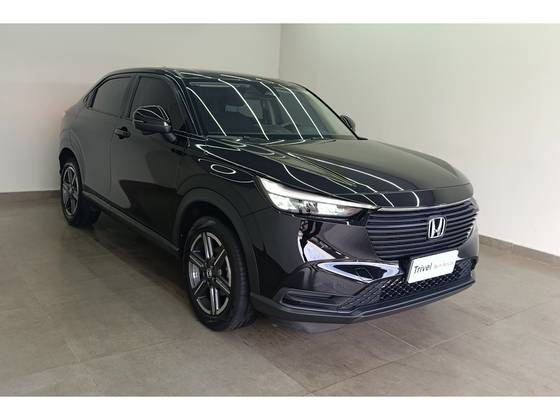 HONDA HR-V 1.5 DI I-VTEC FLEX EX CVT
